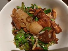 -老灶房-四川土菜(开元店)