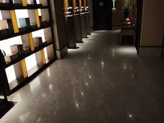 -足本纪·足道 SPA 简餐 小吃(文三西路店)
