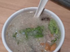 -宏状元现熬粥·京味菜(三里河店)