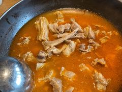 -福茂源横山铁锅羊肉(牡丹园店)