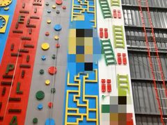 -极限PLAY运动娱乐新世界·团建派对潮玩休闲馆·室内蹦极高空游乐园