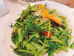 -太食獸泰式茶餐厅(IFS国金中心店)