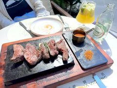 -一沙一城·岩烤牛扒(深圳首店)