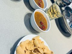 -蝎王府羊蝎子(虎坊桥总店)