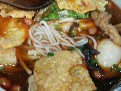 -陈记柳州螺蛳粉(大坪店)
