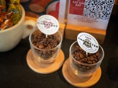 -COSTA COFFEE(上海虹口公园店)