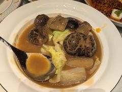 -深圳美高梅酒店-品聚嘉府中餐厅
