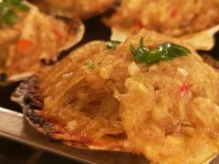 -福苗小骆驼烧烤(大唐不夜城店)