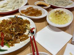 -喜家德虾仁水饺(飞洲国际店)