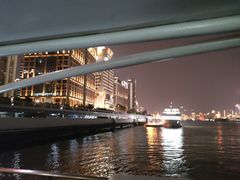 -黄浦江游览(十六铺码头)