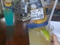 -Bubba Gump Shrimp(Ala Moana)