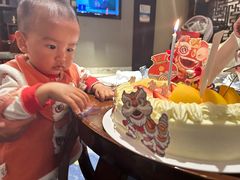 -杭州盛泰开元名都大酒店-地中海自助餐厅