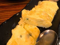 鸡蛋卷-麻喜大