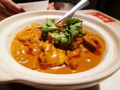 马来咖喱鸡-星怡会·新加坡新美食(苏州中心店)