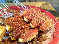 -北三老太太烧烤(人生一串上榜店)