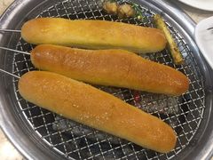 -金太阳海鲜烧烤·本地人餐厅(东纬路旗舰店)
