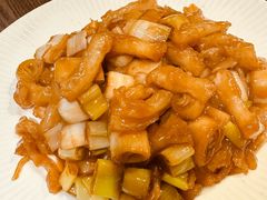 -魁盛居百年鲁菜馆(县西巷店)