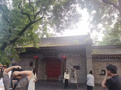 -湘子庙