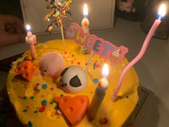 -CAKE BOSS 蛋糕老板(西单君太百货店)