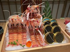 -Minase水濑·日料放题(外滩店)