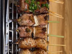 -辉·四季料亭·怀石料理·深夜食堂烧鸟·Omakase