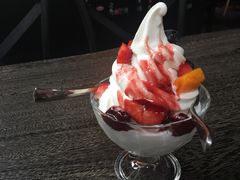 草莓优格-T館·花园艺术餐厅