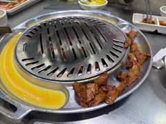 -喜来稀肉(虹泉路店)