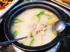 -代羊肉(中和店)