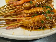 -美极鲜食坊(宝安南路店)
