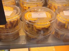-佐敦面包铺·JORDAN BAKERY