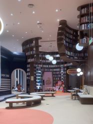 -奈尔宝家庭中心·亲子餐厅(鄞州万达店)