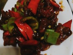 -夕阳红小吃(中街大悦城店)