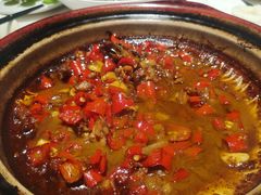 -千百味红餐厅·江西菜(绿地双子塔店)