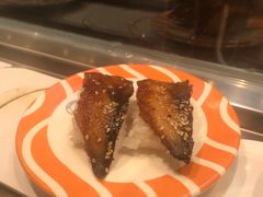 -新一番三文鱼寿司(大东海店)