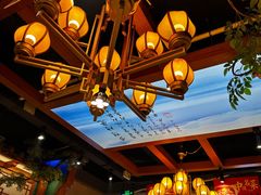 -肖记公安牛肉鱼杂馆·省级非物质文化遗产(万松园直营店)