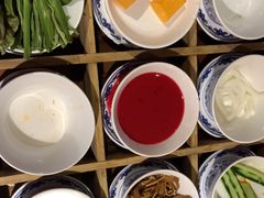 -北步园老火锅(戴家巷店)