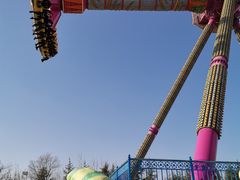 -青岛方特梦幻王国