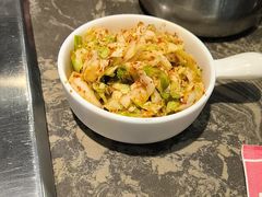 -熙成烧烤·三十三年(开发区店)