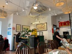 -堂屋糖水店(愚园店)