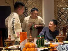 -南门涮肉(通州大船店)
