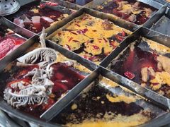 -化龙桥九宫格火锅(清水河店)