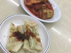 -朴氏韩国料理(北欧丽景店)