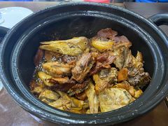 -斯丹姜母鸭·古法干香(涂门街总店)