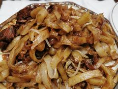 葛记坛子肉焖饼-葛记焖饼(伏牛路店)