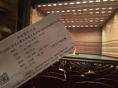 -宁波大剧院