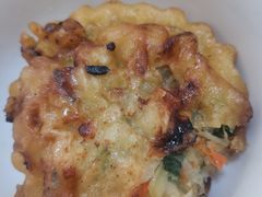 -穆桂英美食(城中店)