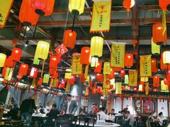 -小财神·老派赣州菜·中华美食地标(第五大道店)