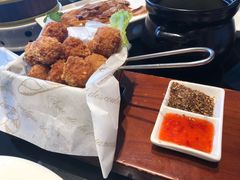 -阿庄新豫菜(通泰路店)