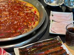 -飘香火锅(玉林西路店)