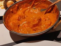 -Pita's&Tika's中东和印度风味餐厅(龙湖天街店)